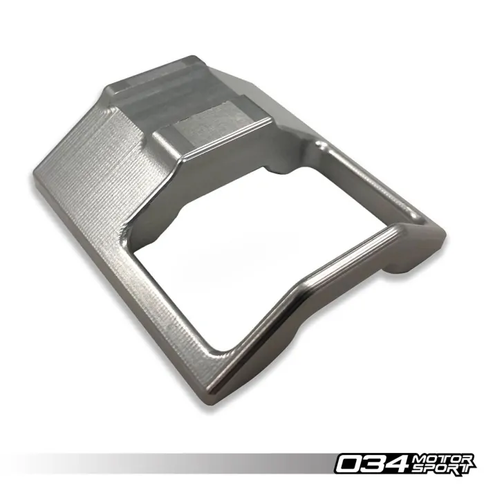 034 Motorsport Billet Sferic Dogbone Mount Set Audi MQB 011