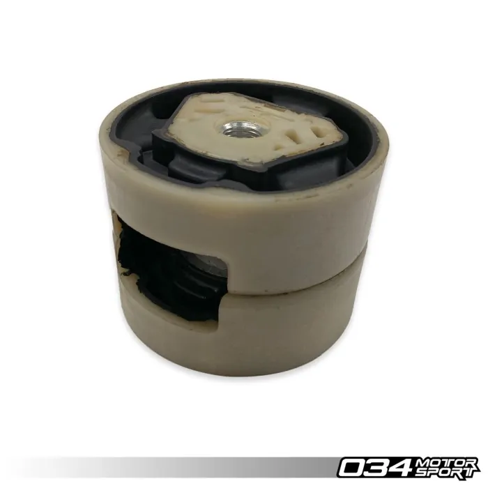 034 Motorsport Billet Sferic Dogbone Mount Set Audi MQB 013