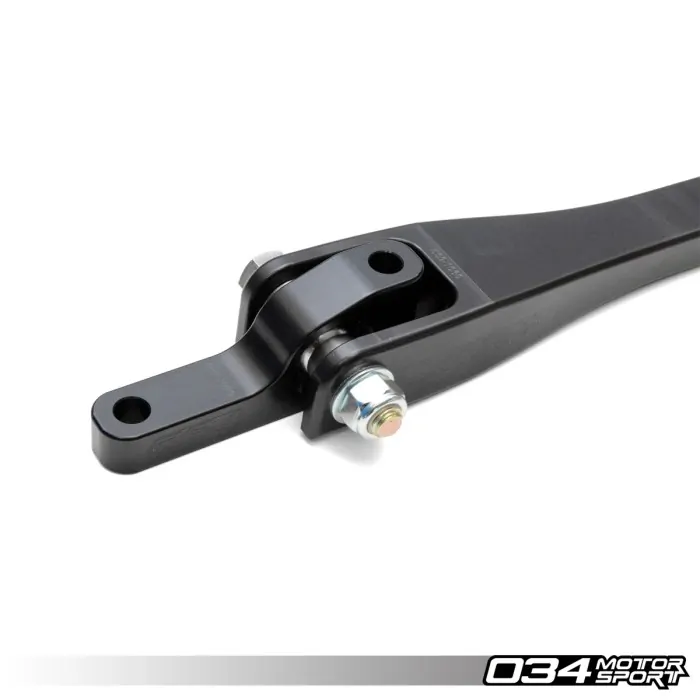 034 Motorsport Billet Sferic Dogbone Mount Set Audi MQB 05