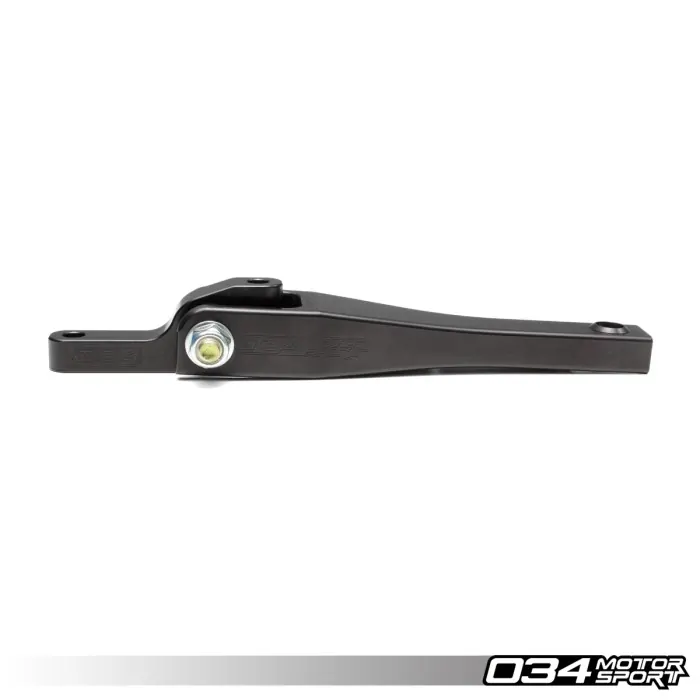 034 Billet motorsport Billet sferico dogbone mount vw audi mqb 02