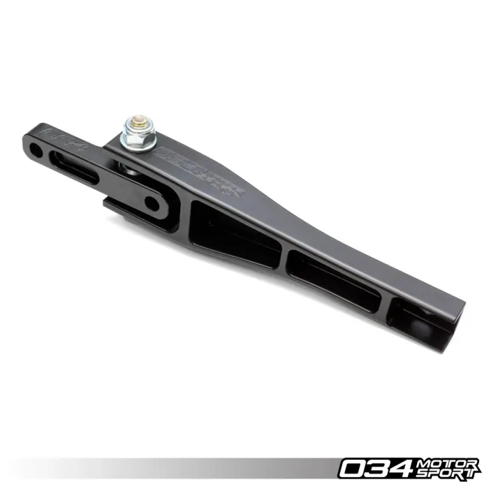 034 Billet motorsport Billet sferico dogbone mount vw audi mqb 03