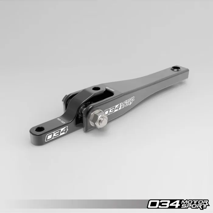 034 Billet motorsport Billet sferico dogbone mount vw audi mqb 06
