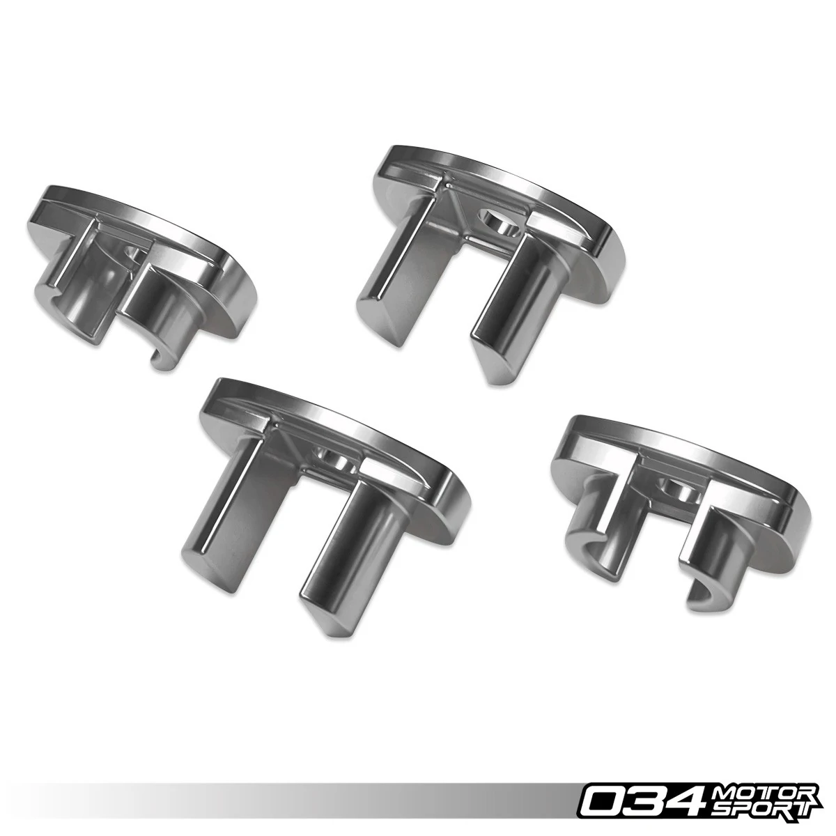 034 Motorsport Billet achtermontageset Audi Q5 SQ5 2