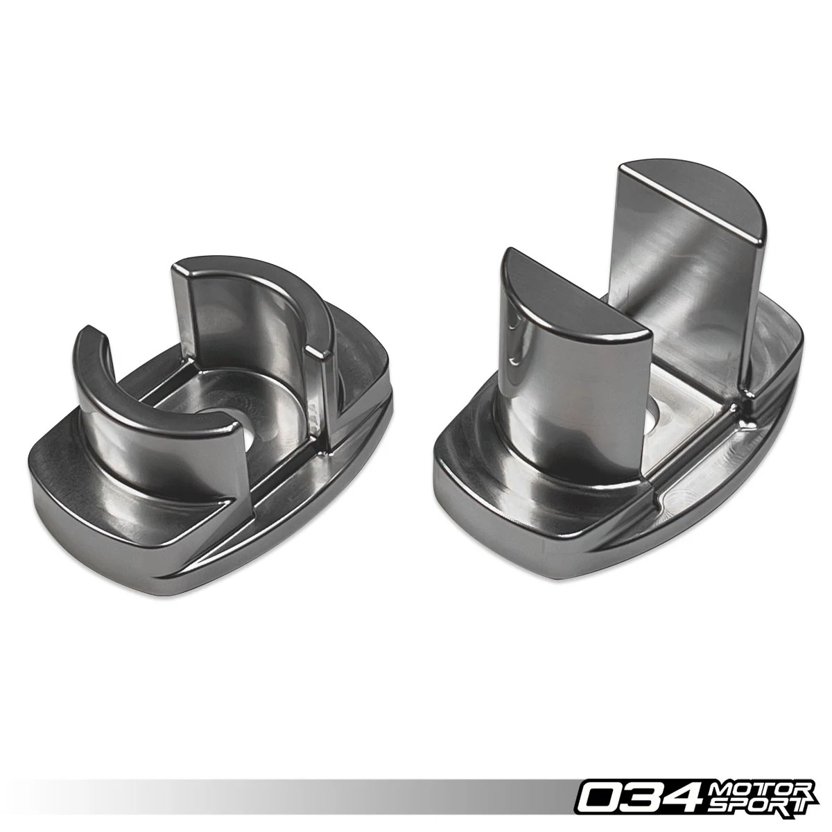 034 Motorsport Billet achtermontageset Audi Q5 SQ5 3