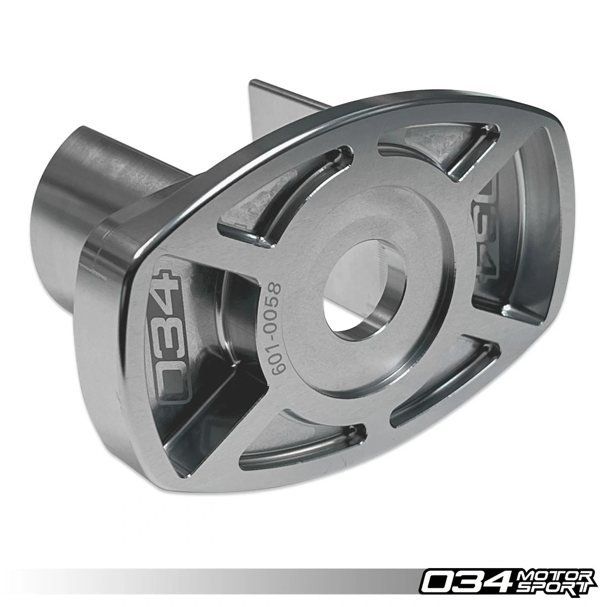 034 Motorsport Billet achtermontageset Audi Q5 SQ5 5
