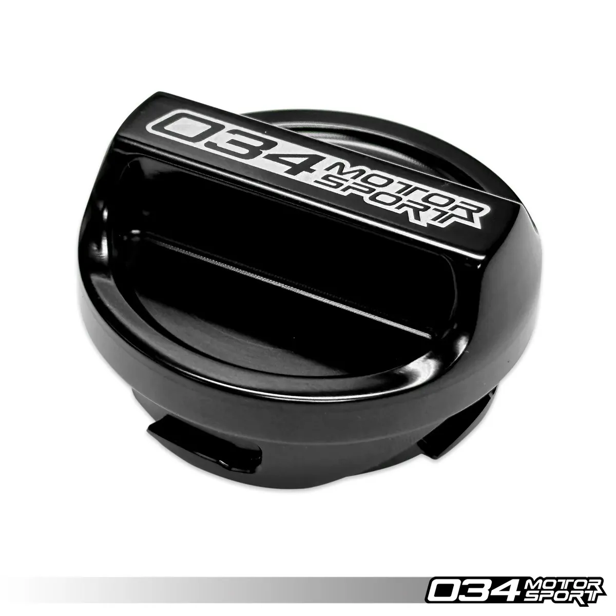 034 Motorsport Billet Oil Top Audi EA888 Gen 3 EA855 01