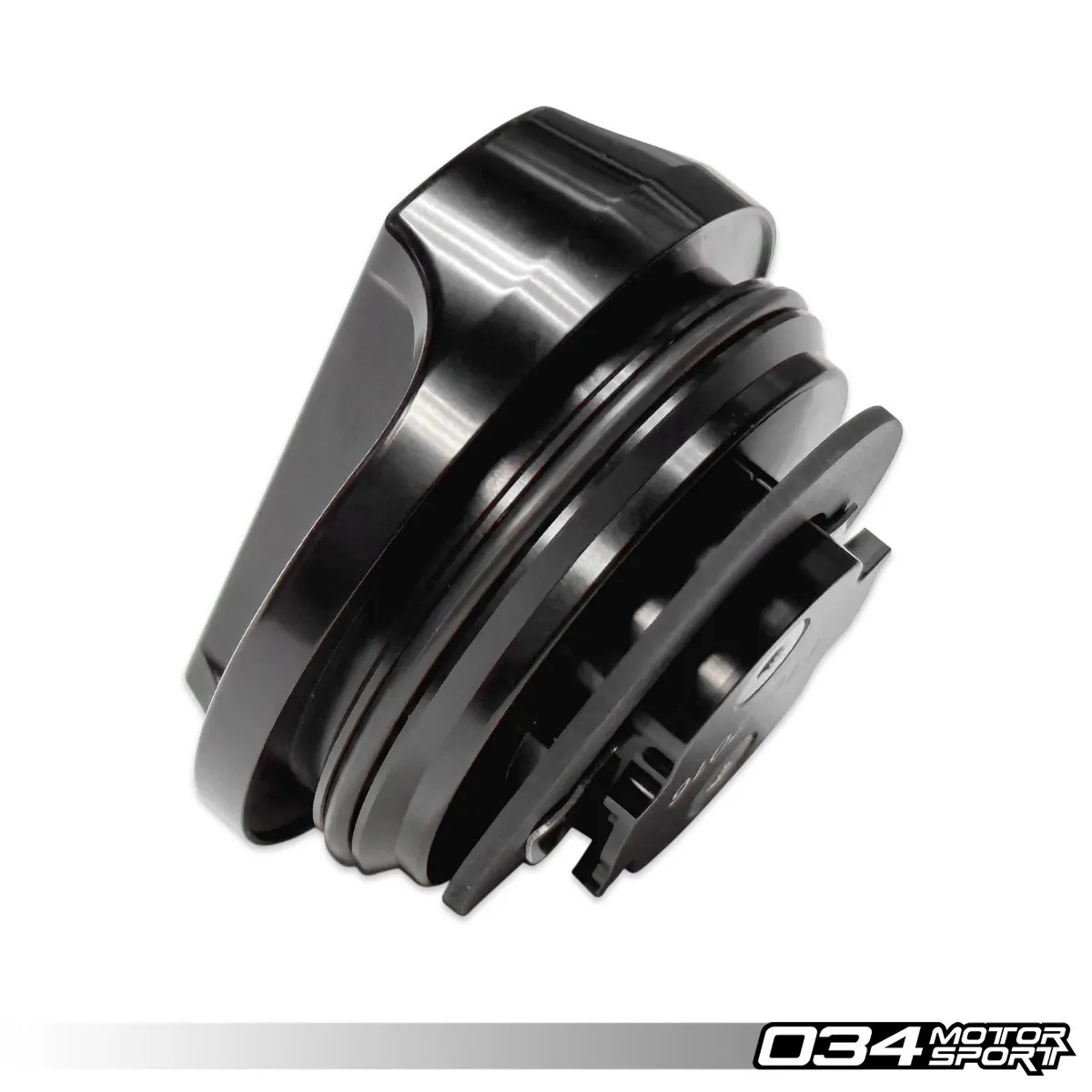 034 Motorsport Billet oliedop EA837 Supercharged 3.0 TFSI 05