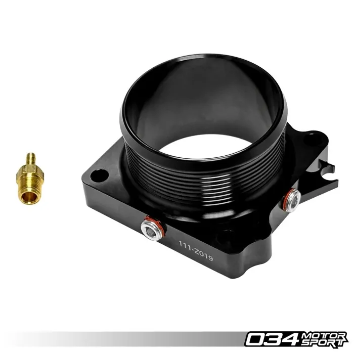 034 Motorsport Boost Tap Kit EA839 V6 2.9T 3.0T 03