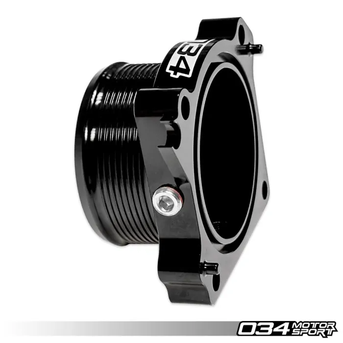 034 Motorsport Boost Tap Kit EA839 V6 2.9T 3.0T 04