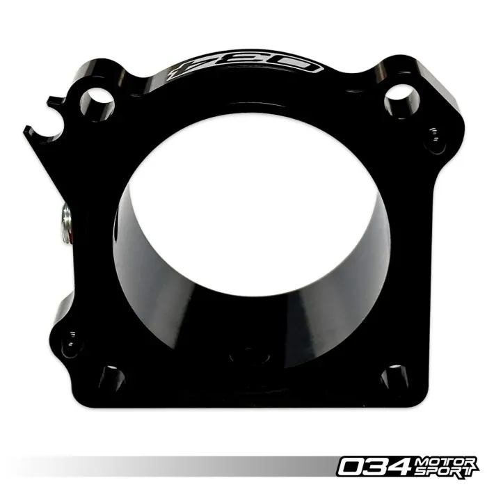 034 Motorsport Boost Tap Kit EA839 V6 2.9T 3.0T 05