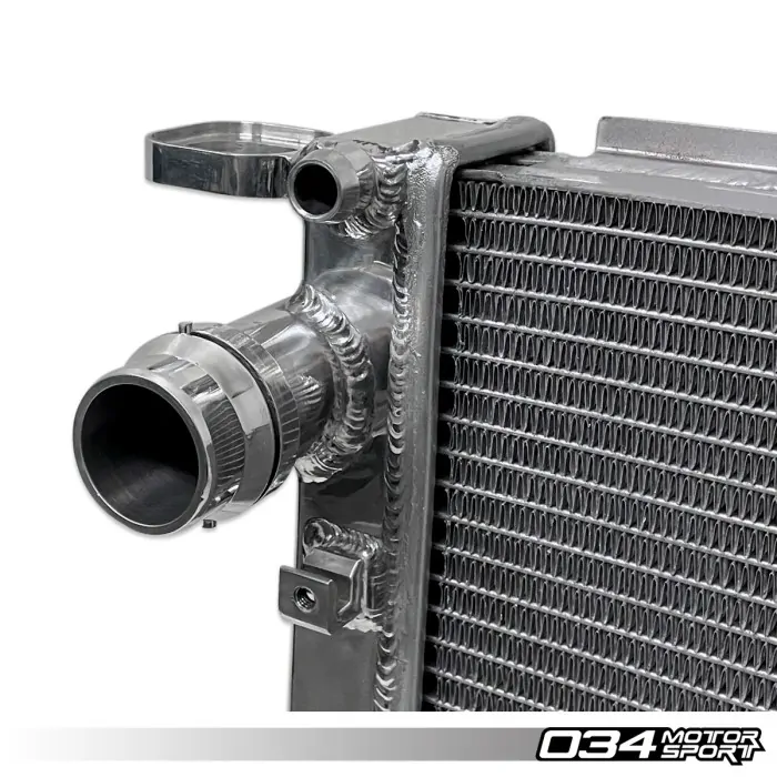 034 MOTORSPORT CSF-Qualité 2 Rijradiator Audi S4 S5 04
