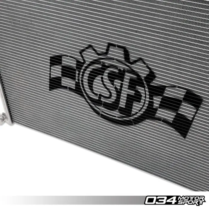 034 MOTORSPORT CSF-Qualité 2 Rijradiator Audi S4 S5 05