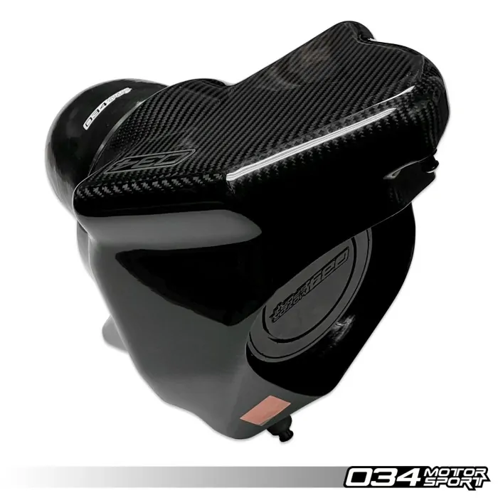 034 Motorsport Carbon Air Intake Audi A4 Allroad A5 2.0 04