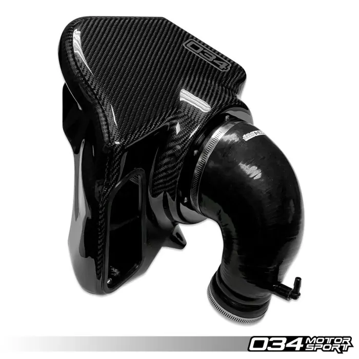 034 Motorsport Carbon Air Intake Audi A4 Allroad A5 2.0 05