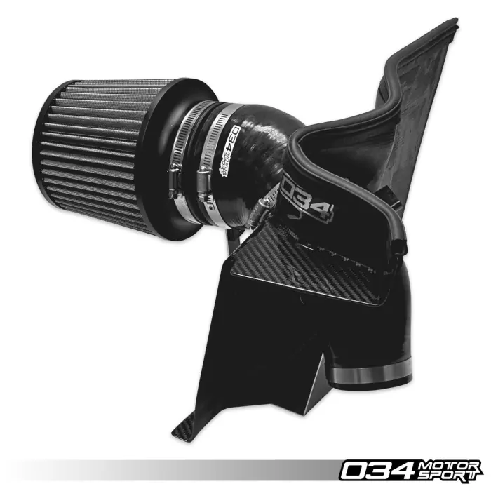 034 MOTORSPORT FIBRO DE FIBRA DE CARBONA AUDI A4 A5 ALLROAD 02