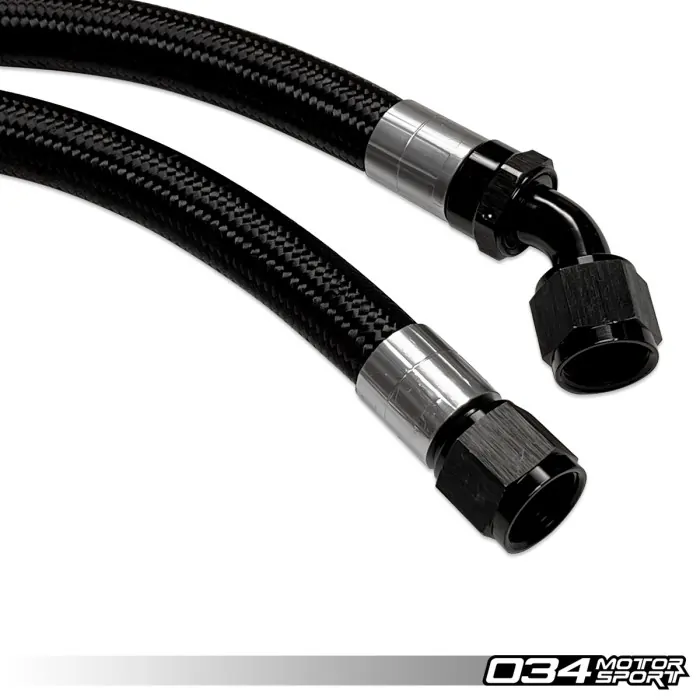 034 Motorsport Catch Can Kit Audi A4 A5 Q5 Allroad B8.5 02