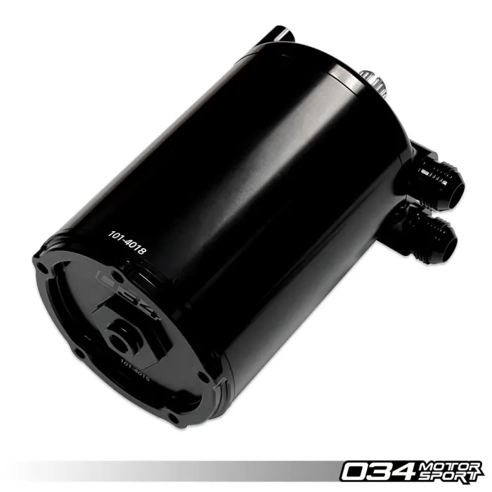034 Motorsport Catch Can Kit Audi A4 A5 Q5 Allroad B8.5 05