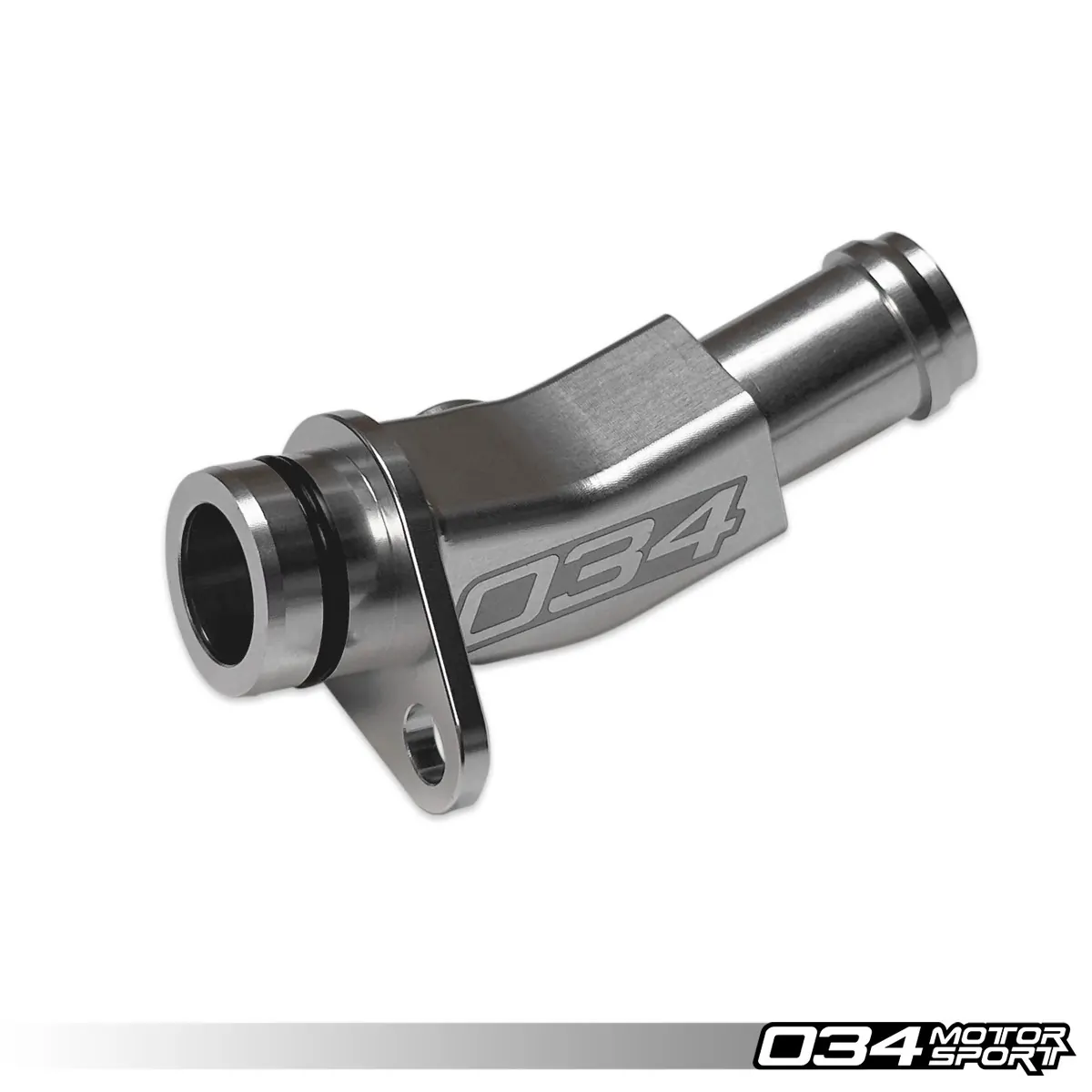 034 Motorsport Catch Can OlieAftapkit Adapter VW Audi MQB 03