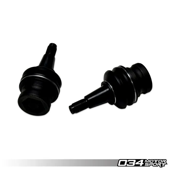 034 Motorsport Controle Arm Kit Audi A4 , A5 Porsche 03