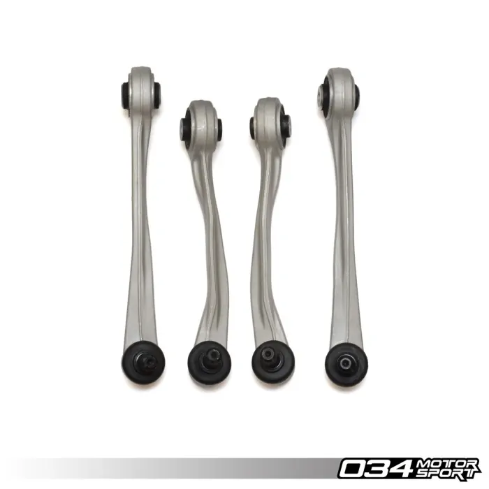 034 Motorsport Checking Arm Kit Audi A4 S4 A5 S5 02