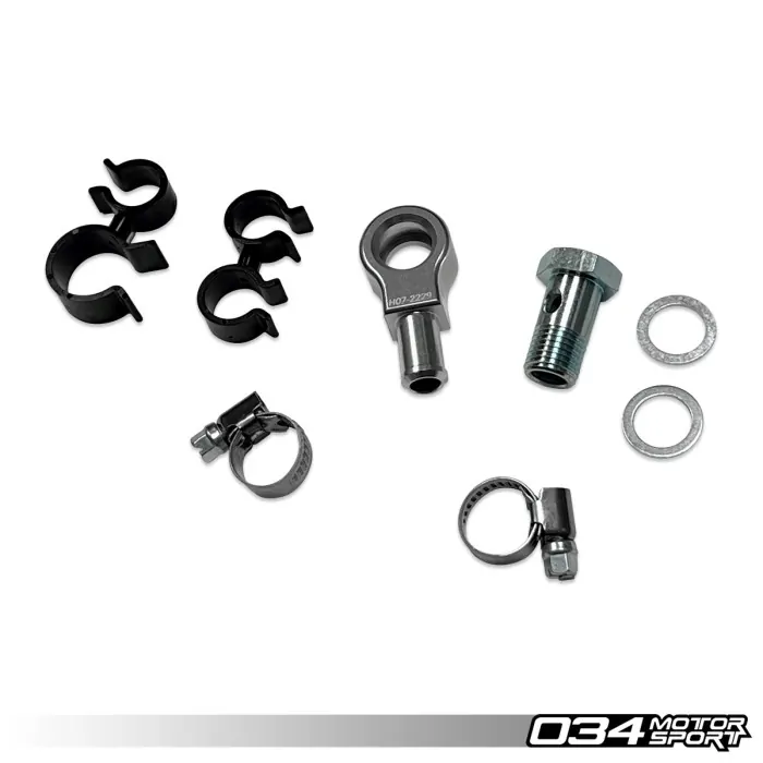 034 Motorsport DSG VentilingsVangkakkit Audi 8S TTRS 3