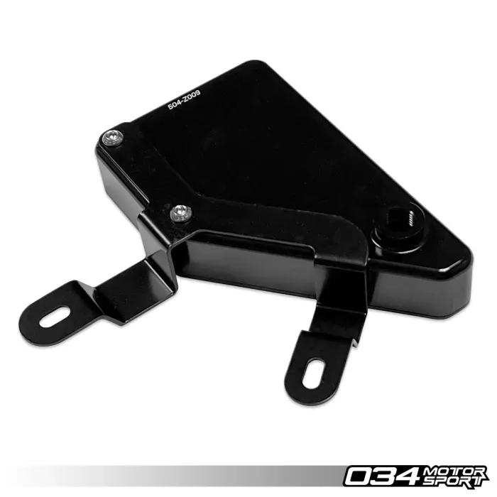 034 Motorsport DSG Venting Vangkakkit Audi 8S TTRS 6