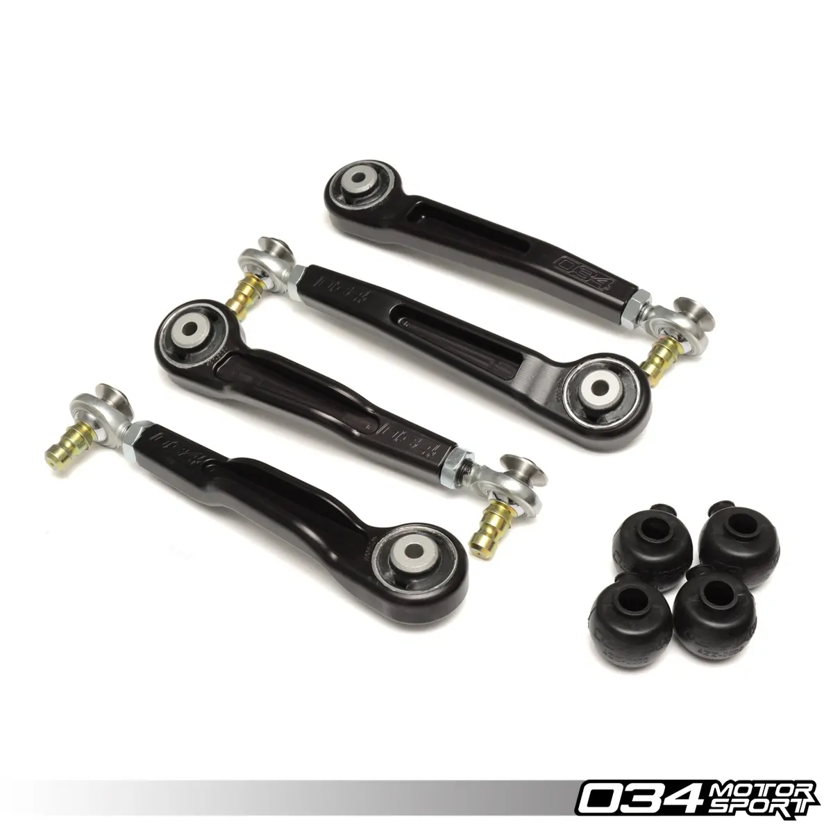 034 Motorsport Density Line Spec de seguimiento B5 B7 B7 C5 Control 02