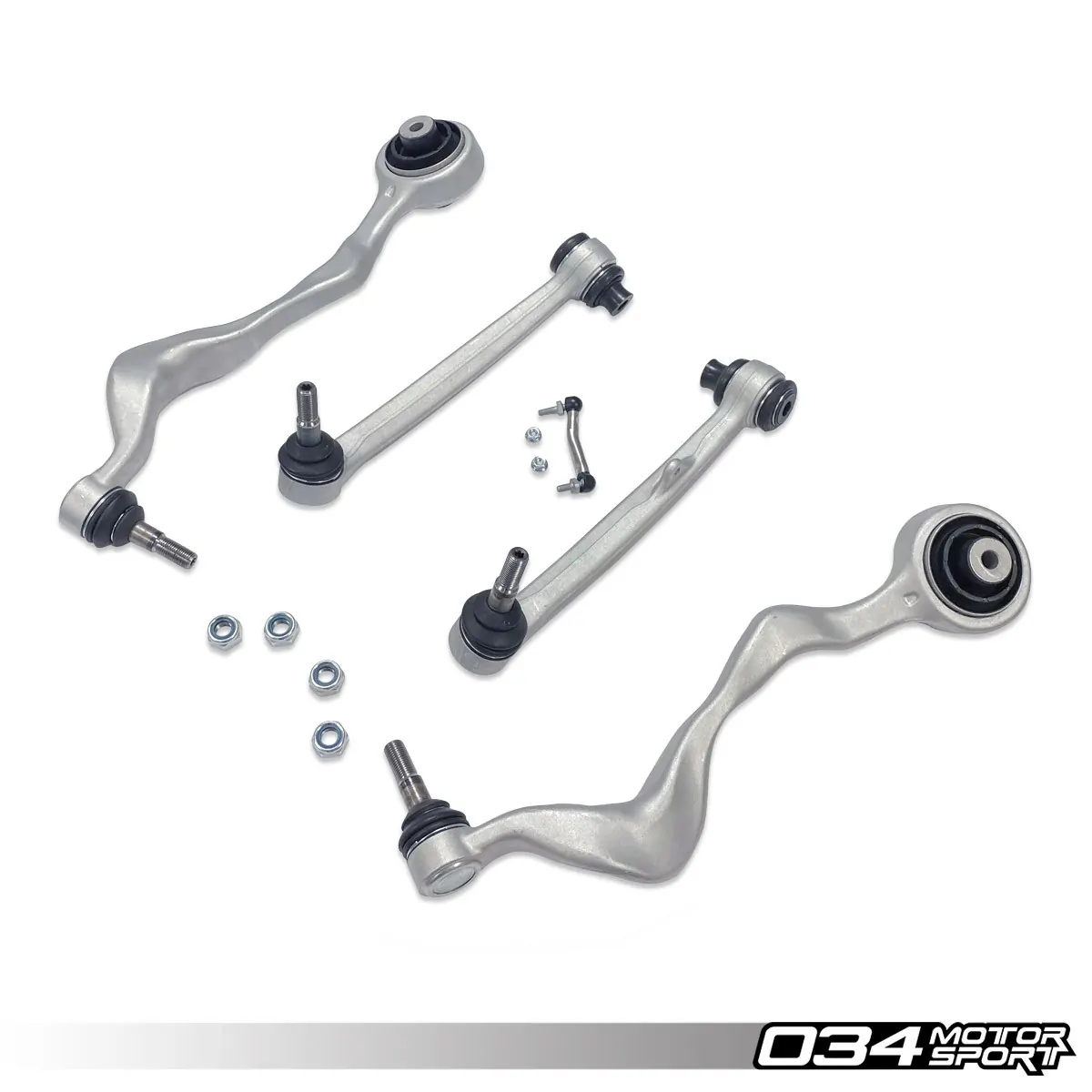 034 linea di densità del motorsport voorste set BMW 325i 07