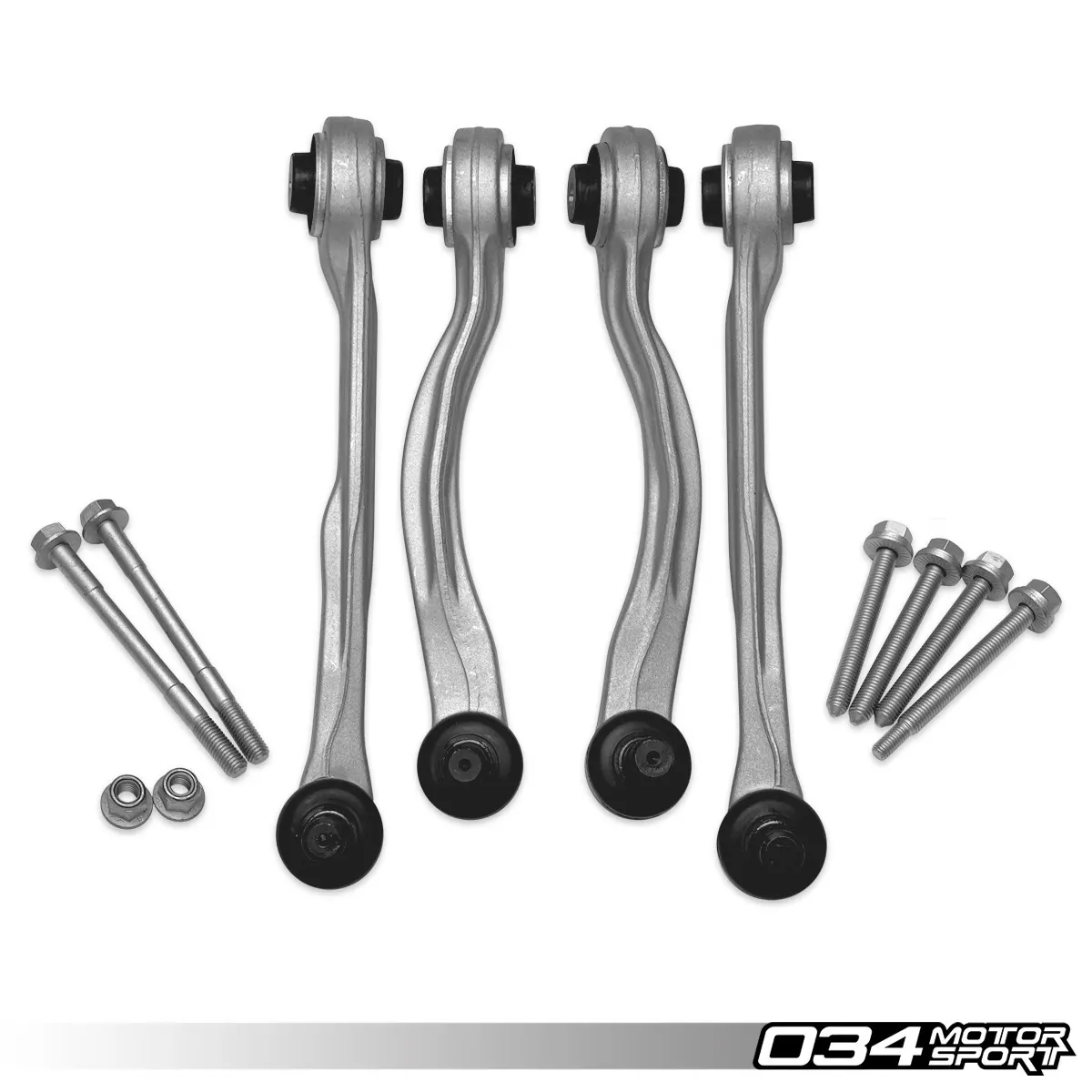 034 Motorsport Density Line bovenste draagarmset Audi A6 01