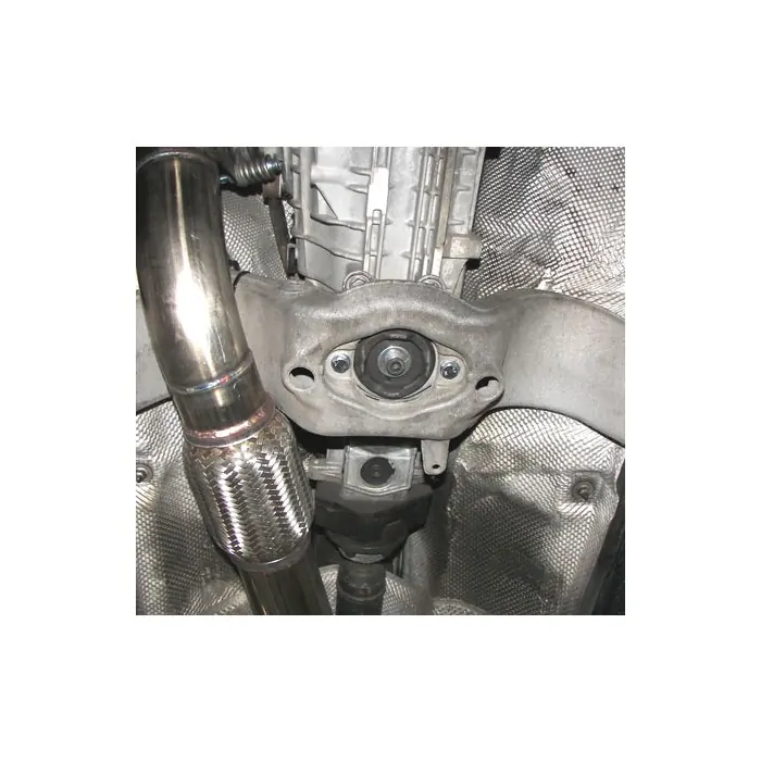 034 Motorsport Density Line transmission support Audi A4 S4 03