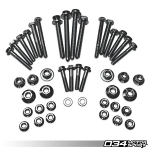 034 Motorsport Draagarmset Hardwareset, B5 6 7 en C5 01