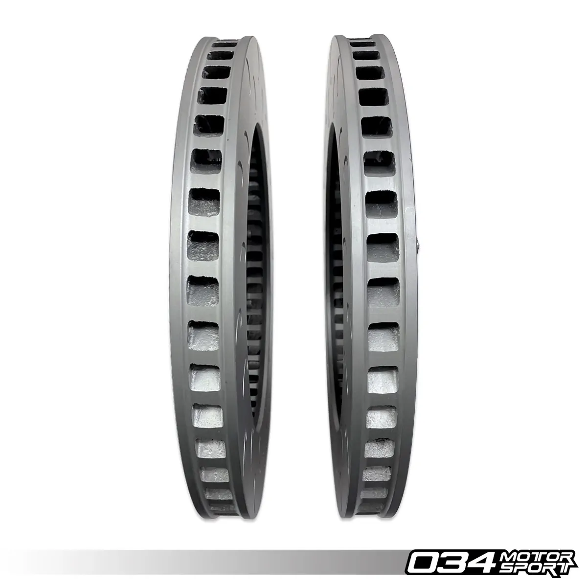 034 Motorsport Drijvende Achter Remschijven Audi R8 04