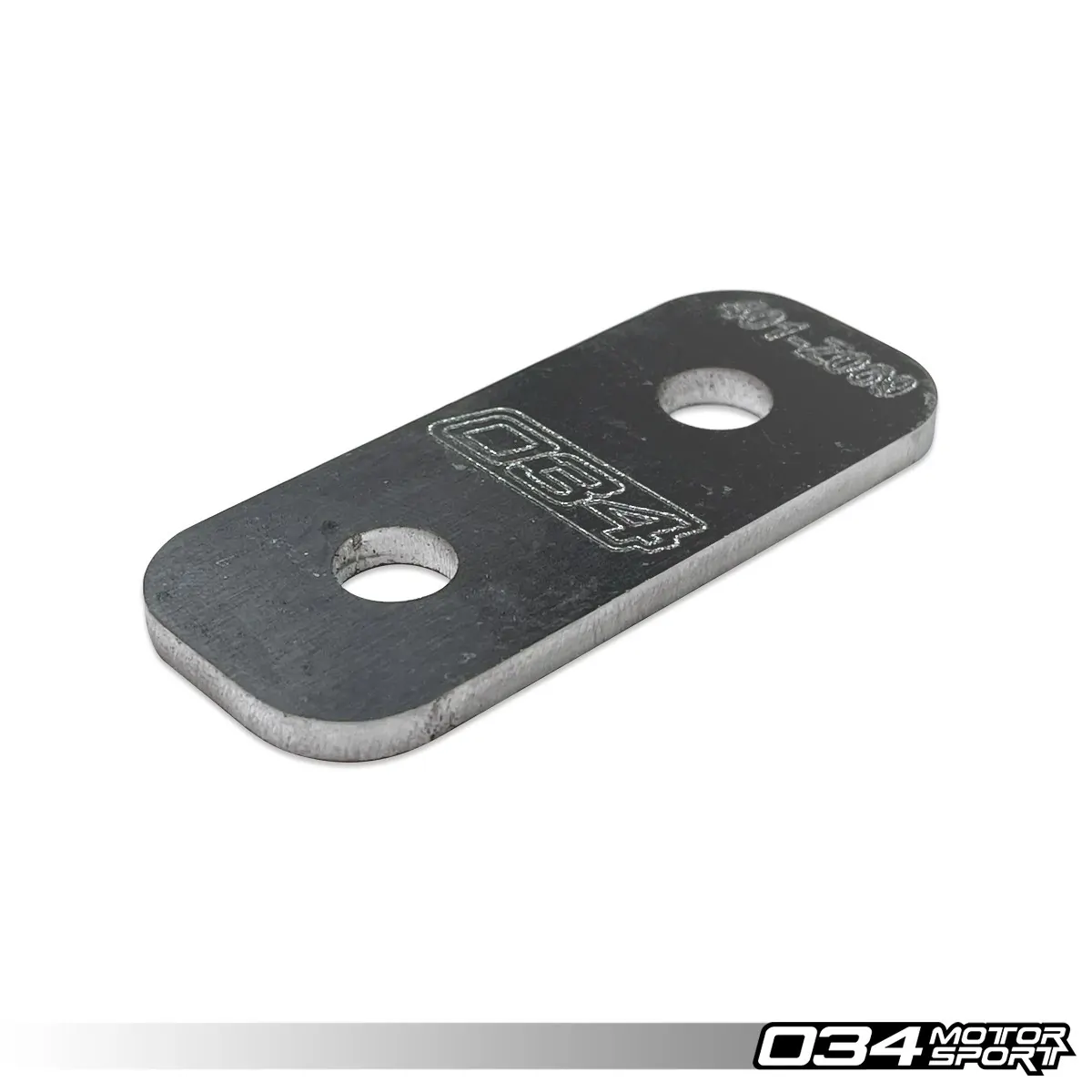 034 Motorsport Dynamic+ Camber Toe Kit Audi R8 03