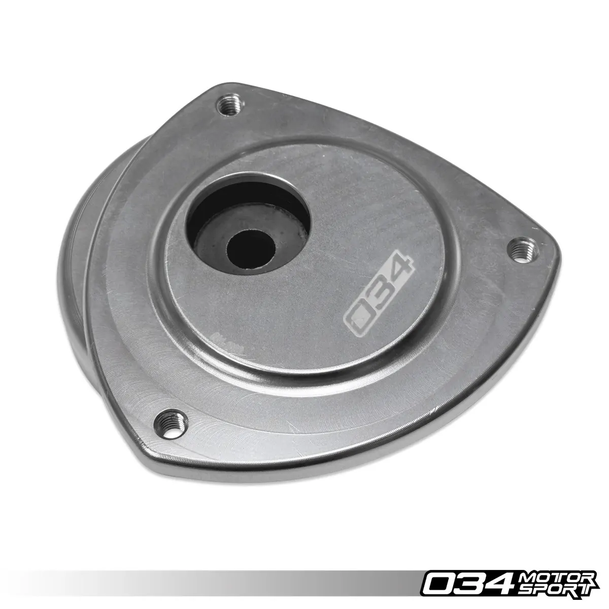 034 Motorsport Dynamic+ Caster Mount VW Audi MQB EVO 04
