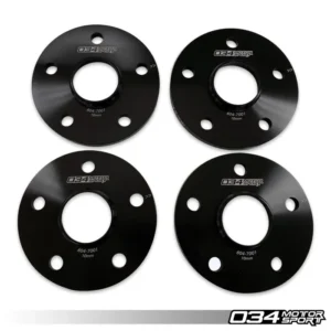034 Motorsport Dynamic + Flush Wheel Distance Set B7 Audi RS4 01
