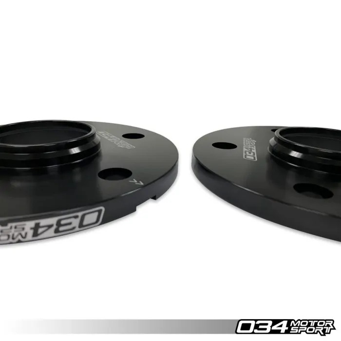 034 Motorsport Dynamic + Flush wielafstandsset B7 Audi RS4 02