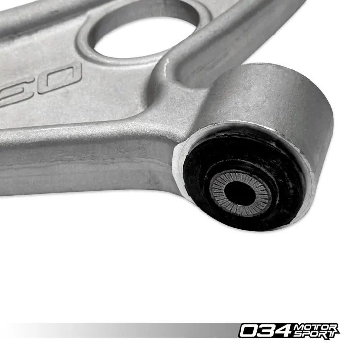 034 Motorsport Dynamic+ RCO Controlearmen Audi VW 05