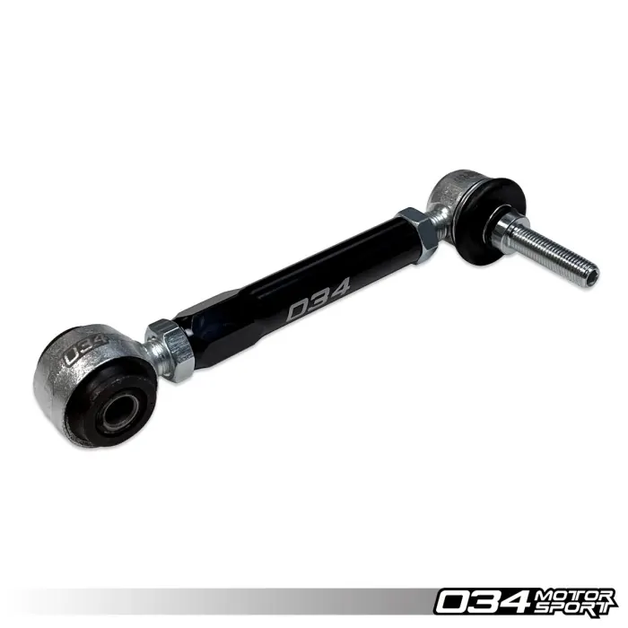 034 Motorsport Dynamic+ Stabilizer Audi B8 B9, C7 C8 02