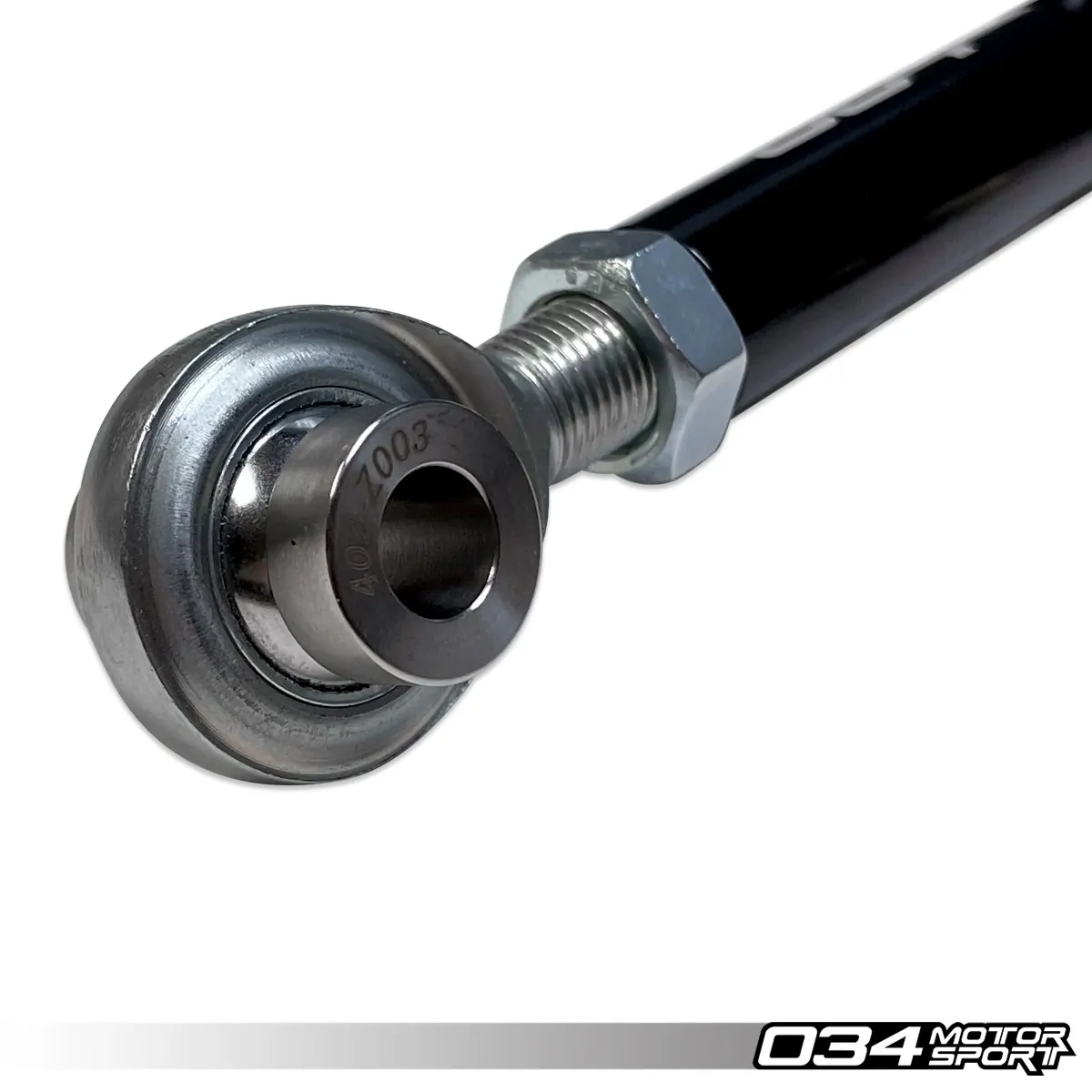 034 Motorsport Dynamic+ Sway Bar Bundel Audi R8 07