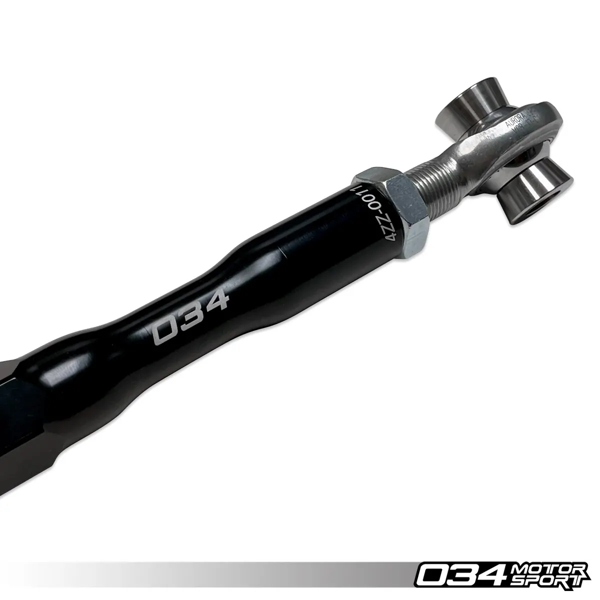 034 Motorsport Dynamic+ Sway Bar Bundel Audi R8 10