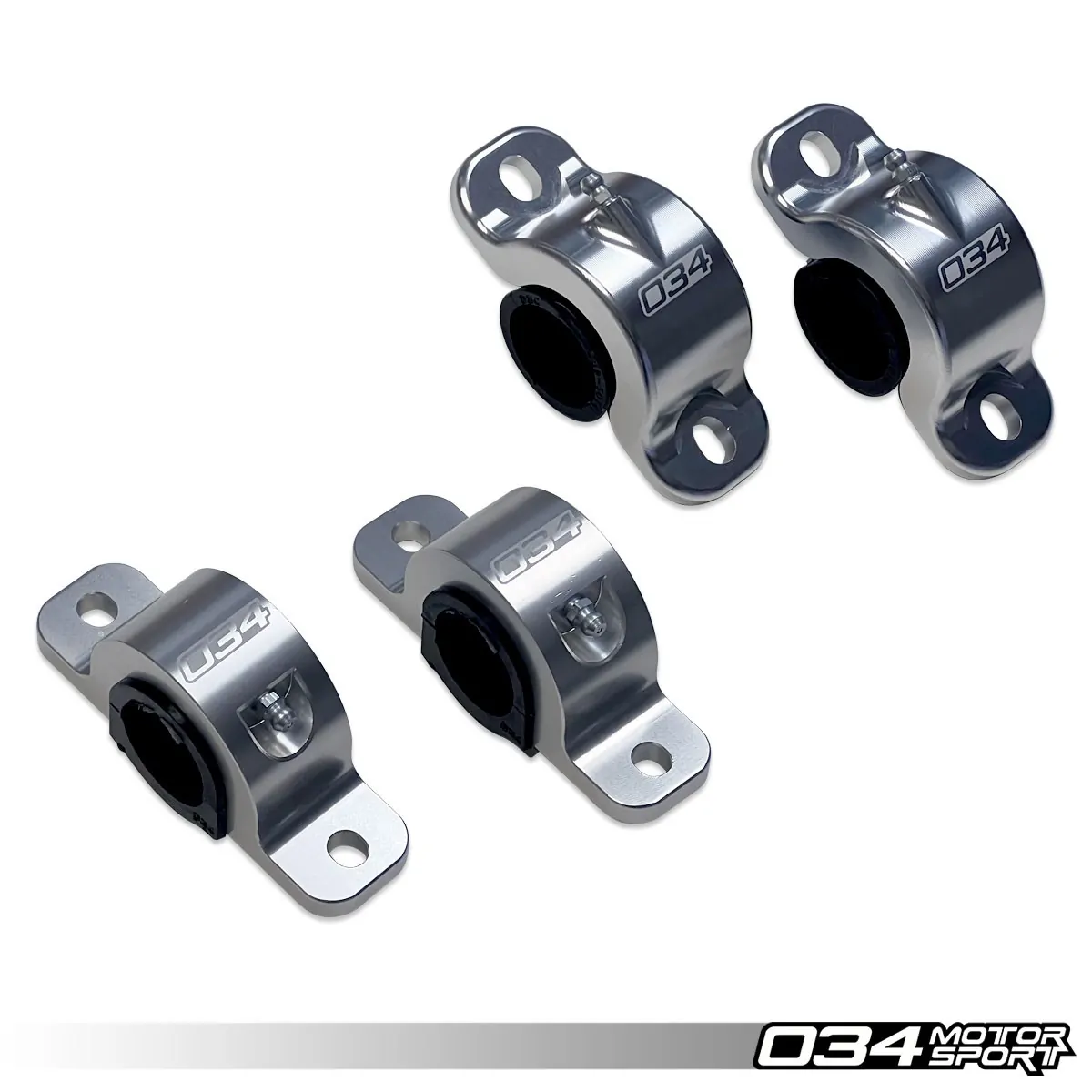 034 Motorsport Dynamic+ Sway Bar Kit C8 Audi A6 Allroad 08