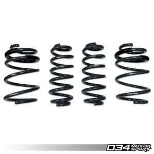 034 Motorsport Dynamic+ Feather Audi A3 S3 8V 01