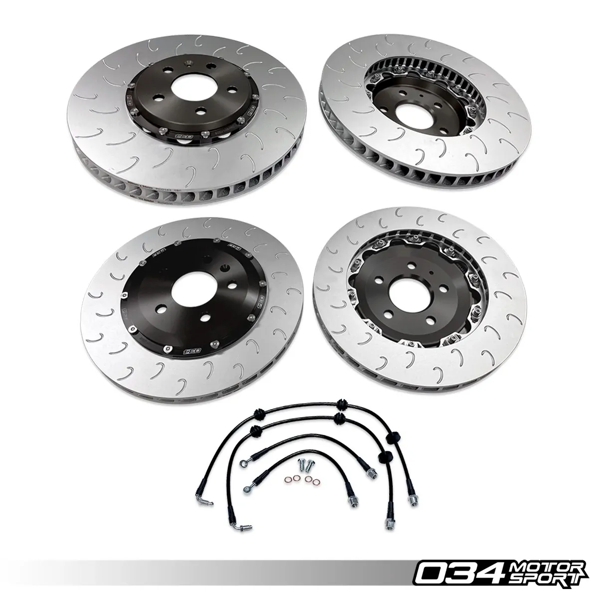 034 Motorsport Dynamic + brake package Audi B9 B9.5 S4 01
