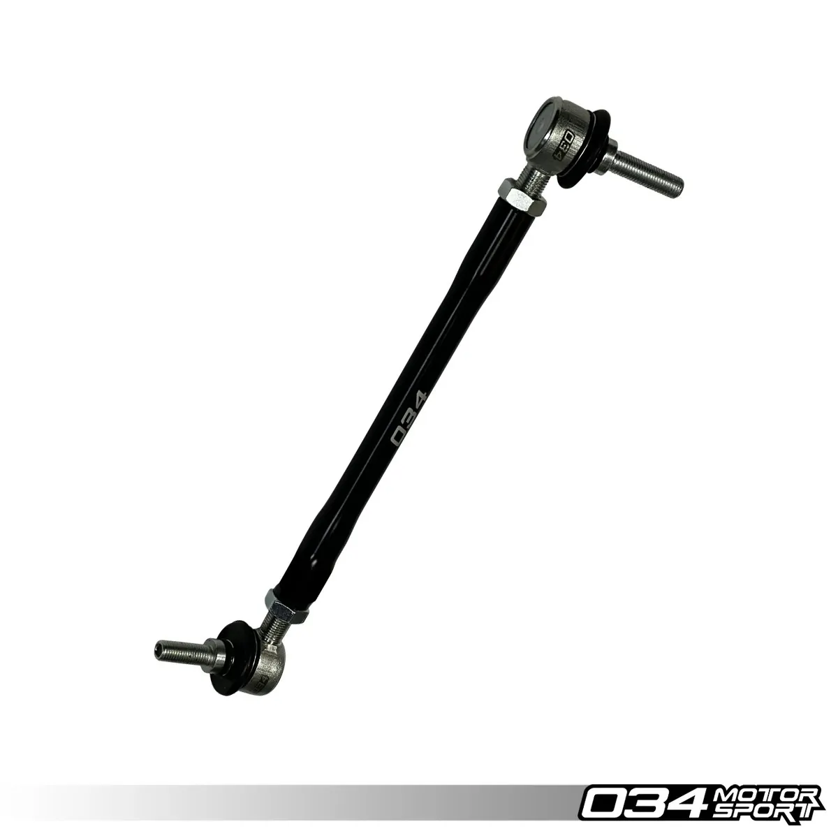 034 Motorsport Dynamic+ Stabilizator Gang Sets BMW 325i 03
