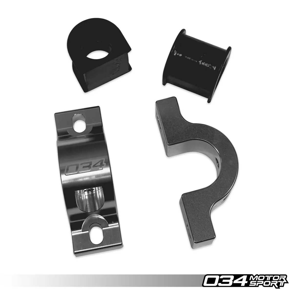 034 Motorsport Dynamic+ Stabilizator Gang Set BMW 325i 12