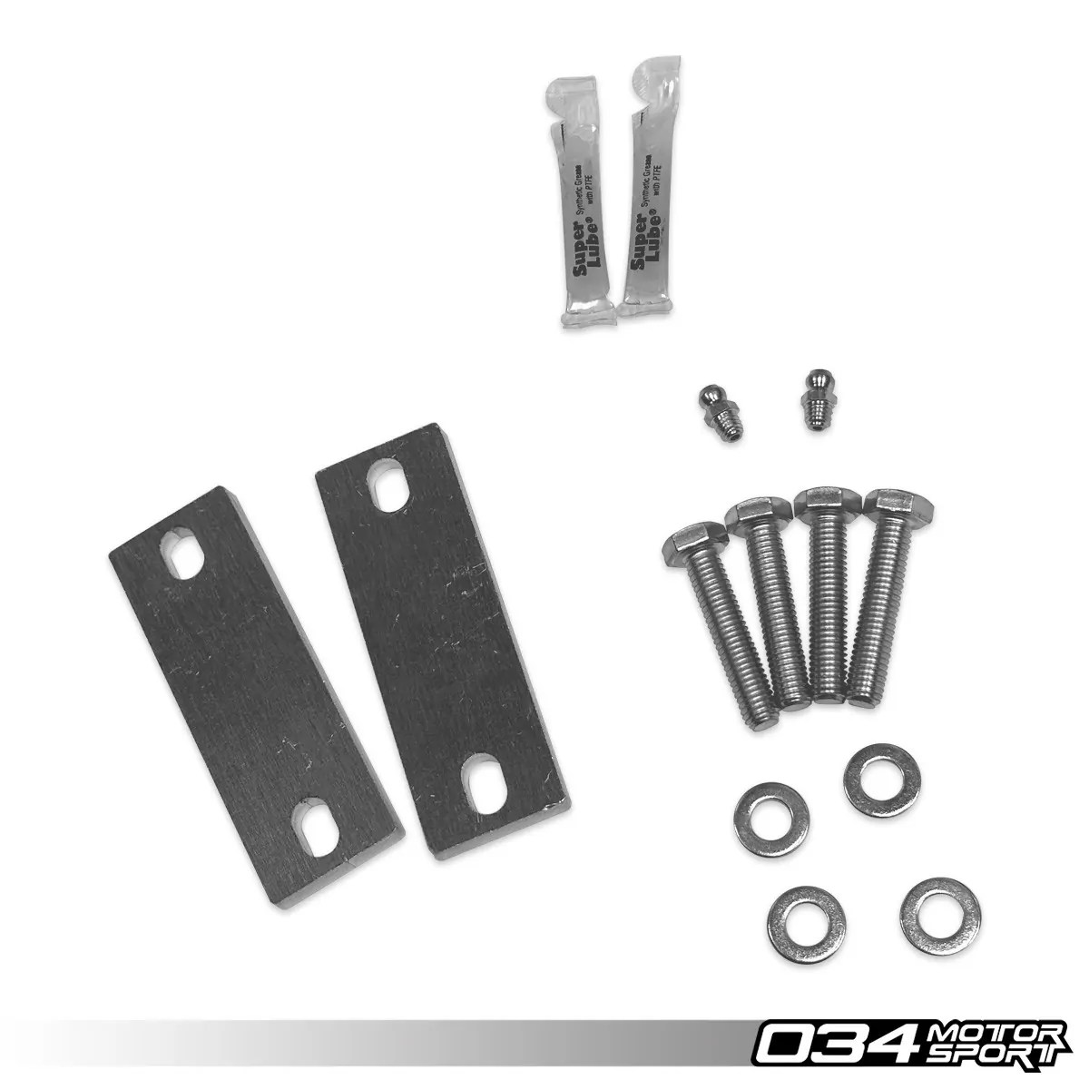 034 Motorsport Dynamic+ Stabilizator Gang Sets BMW 325i 13