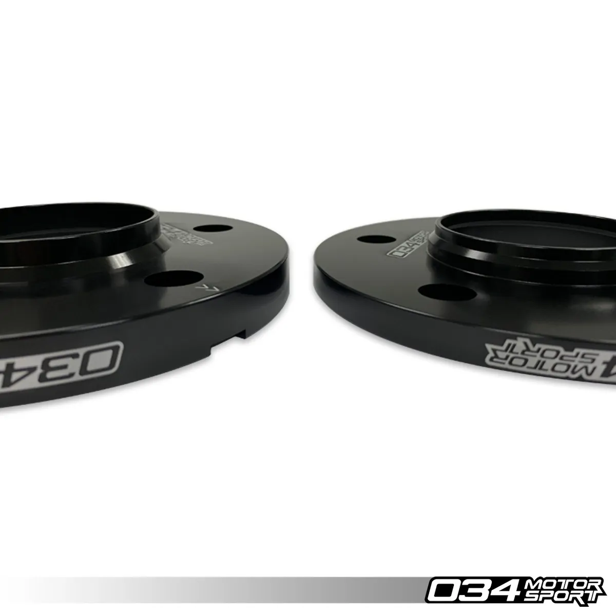 034 Motorsport Dynamic verzonken wielafstandsset Audi RS5 02