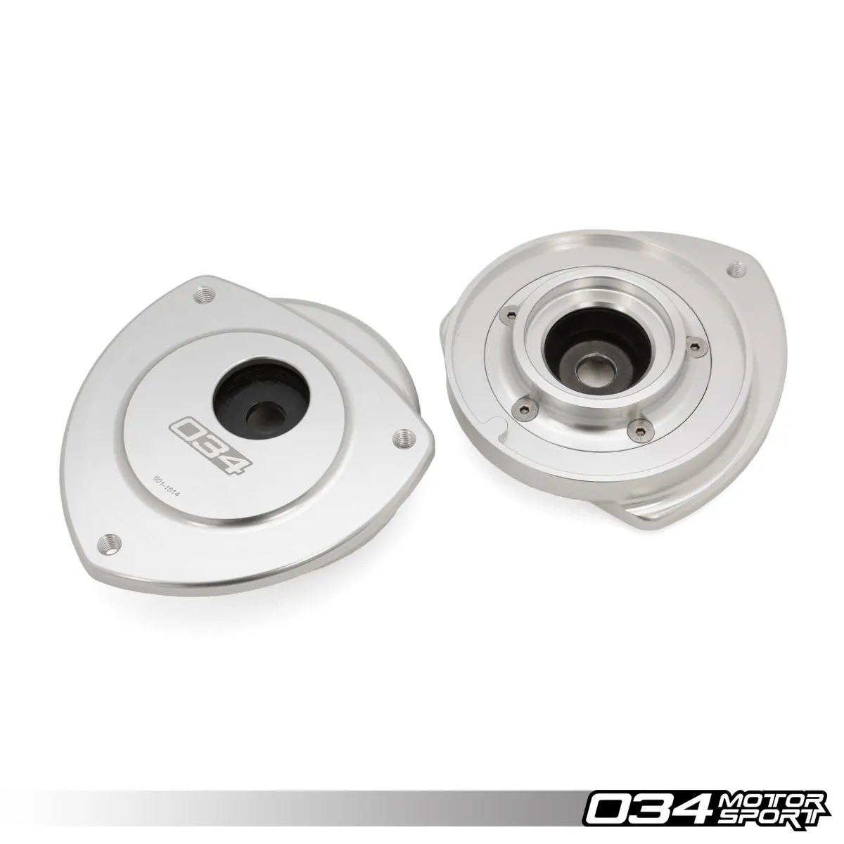 034 Camber Dynamic Dynamic suporta VW Audi MQB 06