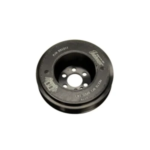 034 Motorsport FluidAMPr Crank Pulley 2.0T FSI Motoren 01
