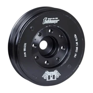 034 Motorsport Fluidampr Krukaspoelie Audi A5 VW EOS 01